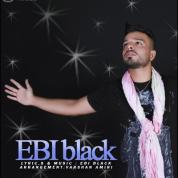 Ebi Black – Black & Hot