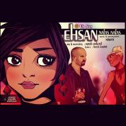 Ehsan – Nafas Nafas