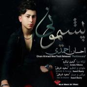 Ehsan Ahmadi – Pashimooni