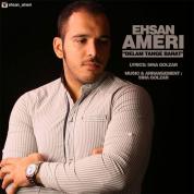 Ehsan Ameri – Delam Tange Barat