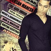 Ehsan Ehsan Manesh – Entezar
