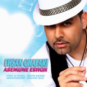 Ehsan Ghafari – Asemune Eshgh Ehsan Ghafari – Asemune Eshgh