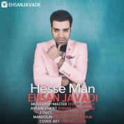 Ehsan Javadi – Hesse Man