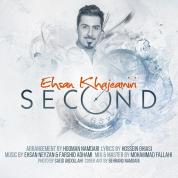 Ehsan Khajeh Amiri – Second