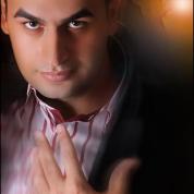 Ehsan Shariat – Man Asheghet Shodam