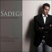 Ehsan Tohidian – Sadegi