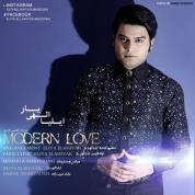 Eliya Elahiyar – Modern Love