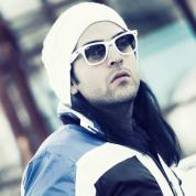 Emad Talebzadeh – Age Nabinamet