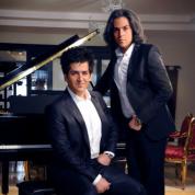 Emad Talebzadeh – Age Ye Ashegh (Ft Hamid Talebzadeh)