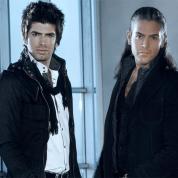 Emad Talebzadeh – Azizam (Ft Barad)