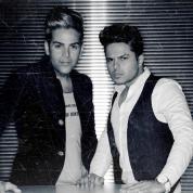 Emad Talebzadeh – Booye Eydi (Ft Milad Baran)