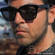 Emad Talebzadeh – Ey Kash