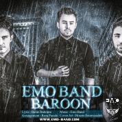 EMO Band – Baroon