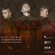 Emo Band – Bidaram