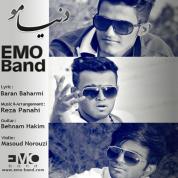 EMO Band – Donyamo