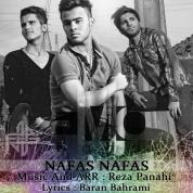 EMO Band – Nafas Nafas