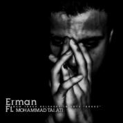 Erman – Boghz (Ft Mohammad Talati)