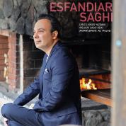 Esfandiar – Saghi