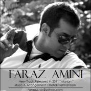 Faraz Amini – Marjan