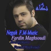 Fardin Maghsoudi – Negah