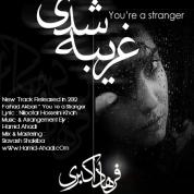 Farhad Akbari – Gharibe Shodi