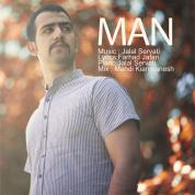 Farhad Jafari – Man