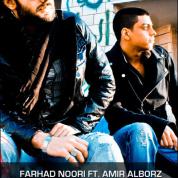 Farhad Noori – 2 New Tracks (Ft Amir Alborz)