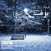 Farhad Razaz Zade – Barf