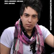 Farhad Shahbazi – Donyaye Man
