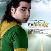 Fariborz Khatami – Be Salamat