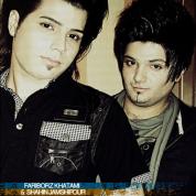Fariborz Khatami – Faryad | Remix (Ft Shahin Jamshid Pour)