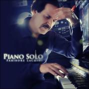 Fariborz Lachini – Piano Solo Of Shadmehr Aghili