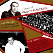 Farid Sedighi – Mitooni Moshte Mano Vaa Bokoni