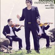 Farshad Farrokhpour – Be Man Kholaseh Sho