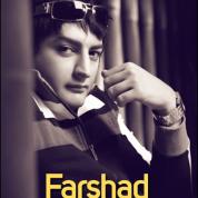 Farshad Farrokhpour – Rade Pa