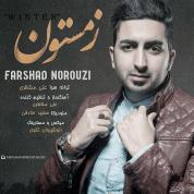 Farshad Norouzi – Zemestoon