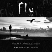 Farsheed Hosseini – Parvaz