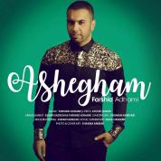 Farshid Adhami – Ashegham