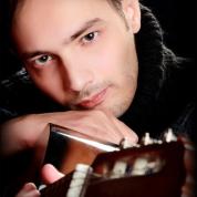 Farshid Hamid Iran – 3 Noghte