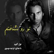 Farshid Mousavi – Toro Nashnakhtam