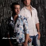 Farshid Rad – Enghade Khoobeh (Ft Amir Mahyar)