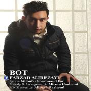 Farzad Alirezayi – Bot
