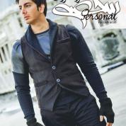 Farzad Farzin – Shakhsi