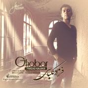 Farzad Kalbasi – Ghobar