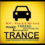 Farzad Matin Nejad – Trance