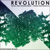 Farzad Matinnejad – Revolution