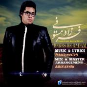 Farzad Mostofi – Beres Be Dadam