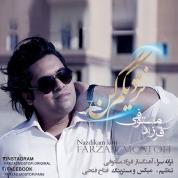 Farzad Mostofi – Nazdikam Kon