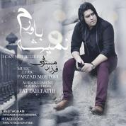 Farzad Mostofi – Nemishe Bavaram