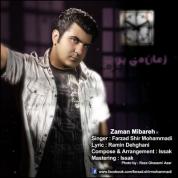 Farzad Shir Mohammadi – Zaman Mibare
